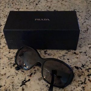 Prada sunglasses